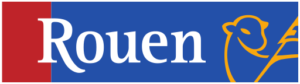 Logo Ville de Rouen